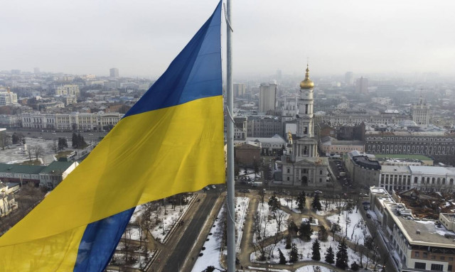 Αλυσιδωτές συνέπειες σε Ευρώπη και ΗΠΑ θα είχε μία πιθανή σύρραξη στην Ουκρανία