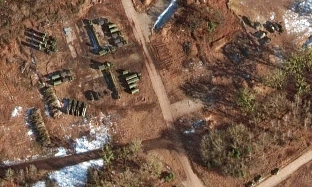 Κλιμακώνεται η ένταση στην ανατολική Ουκρανία