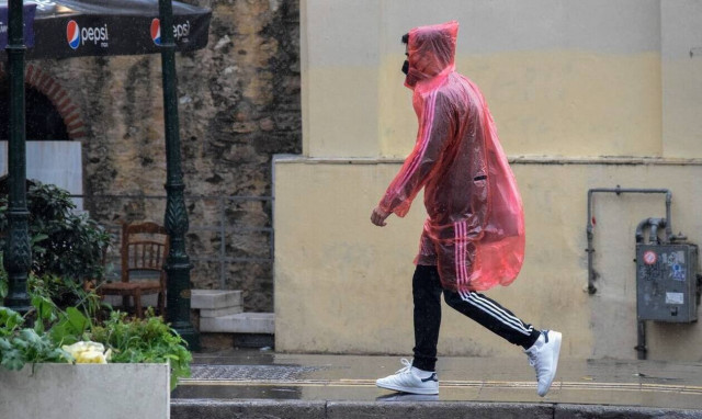 Αρνιακός στο Newsbomb.gr: Έρχεται ψυχρή εισβολή από την Αγγλία – Πόσο θα διαρκέσει, πού θα χιονίσει