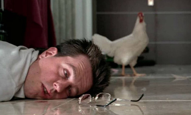 Τι τρώνε σε όλο τον κόσμο για να αντιμετωπίσουν το hangover