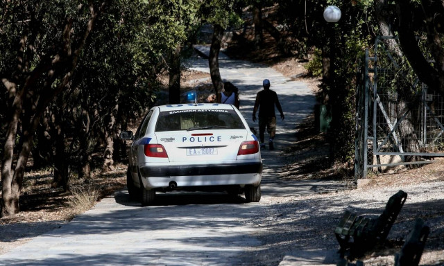 Λαμία: Μεγάλη απάτη - Έτσι άρπαξαν 9.000 ευρώ από ηλικιωμένη