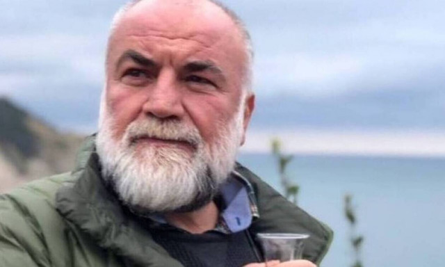 Τουρκία: Εκατοντάδες άνθρωποι στην κηδεία του δημοσιογράφου που δολοφονήθηκε στο Κοτζαελί