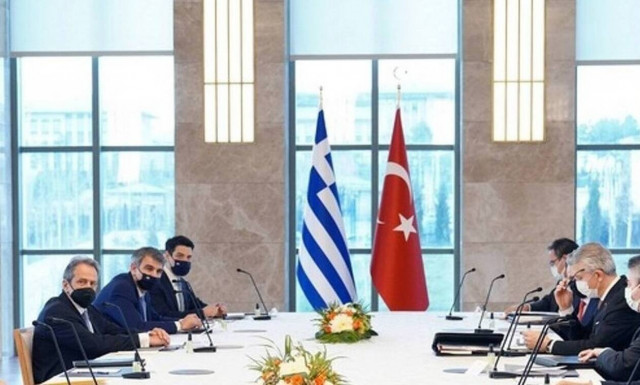 Διερευνητικές για να περνάει ο καιρός…