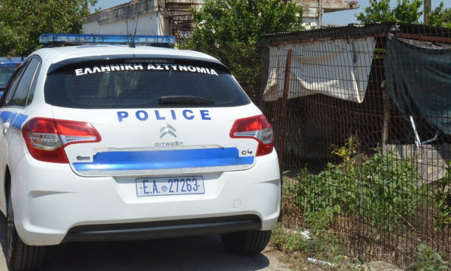 Μεσσηνία: Συνελήφθησαν πατέρας και οι δύο γιοι του για τη δολοφονία του 73χρονου