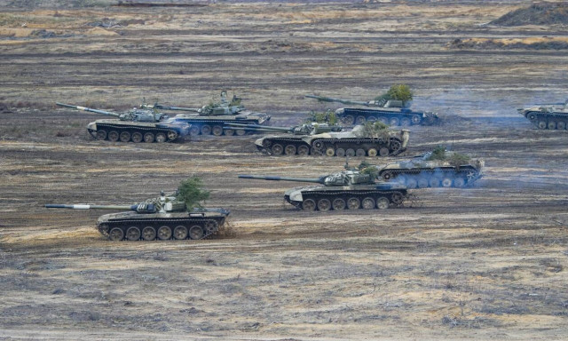 foreign policy ηπα πούτιν 