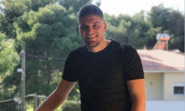Φθιώτιδα: Θρήνος για τον θάνατο μπασκετμπολίστα μετά από τροχαίο