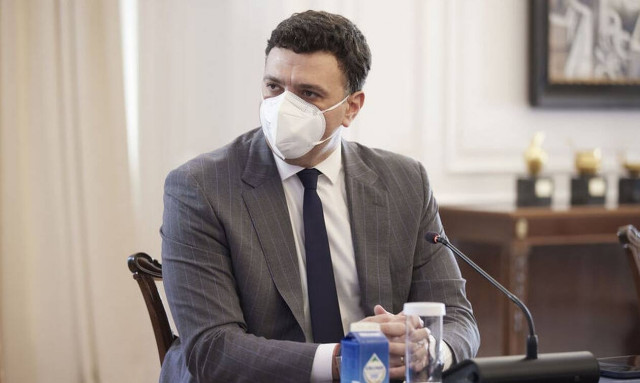 Κικίλιας: Οι επισκέπτες κρουαζιέρας δίνουν προστιθέμενη αξία στην τοπική οικονομία και κοινωνία