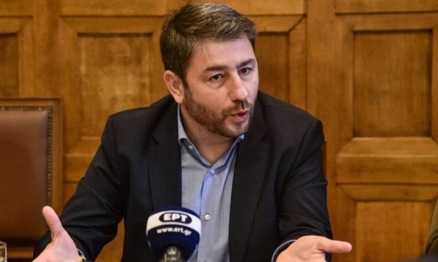 Androulakis: Imperative the need for change of direction