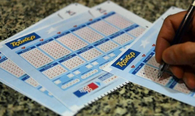 Κλήρωση Τζόκερ σήμερα (20/2): Αυτοί είναι οι τυχεροί αριθμοί που κερδίζουν 8.500.000 ευρώ