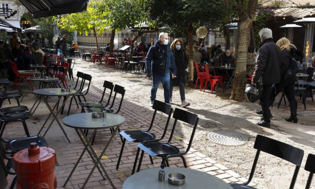 Κορονοϊός: Γιατί μια νέα μετάλλαξη είναι θέμα χρόνου - Πόσο θα έχουμε τον ιό στη ζώη μας