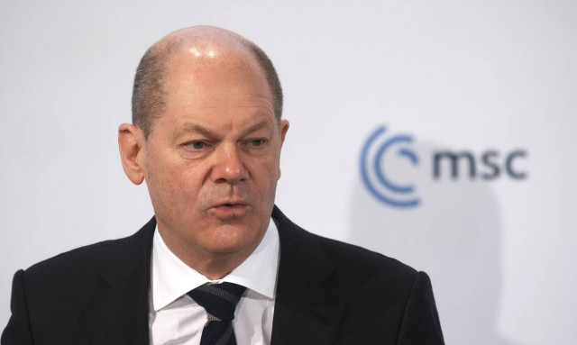 Όλαφ Σολτς: Είναι η στιγμή της αλήθειας για το Ιράν, κρίνει ο καγκελάριος της Γερμανίας