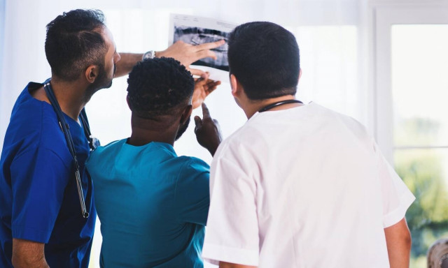 Προστάτης: Σε ποια ηλικία πρέπει να πας για εξετάσεις