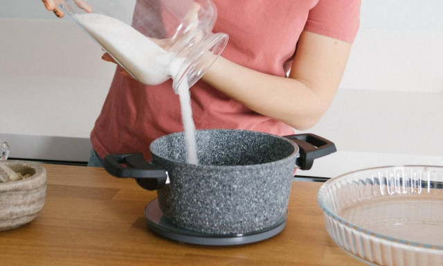 Θες να κόψεις τη ζάχαρη; Υπάρχει κάτι που πρέπει να μάθεις