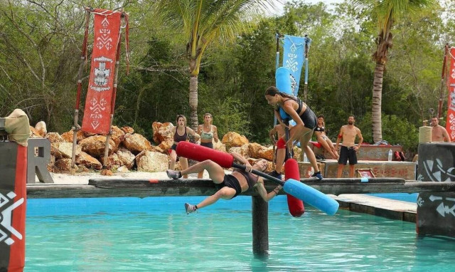 Survivor Spoiler (20/2): Νέα ανατροπή! Αυτοί κερδίζουν σήμερα την πρώτη ασυλία