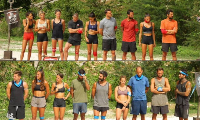 Survivor: Ο πρώτος υποψήφιος κατακεραύνωσε τους συμπαίκτες του - «Μιλημένη η ψηφοφορία»
