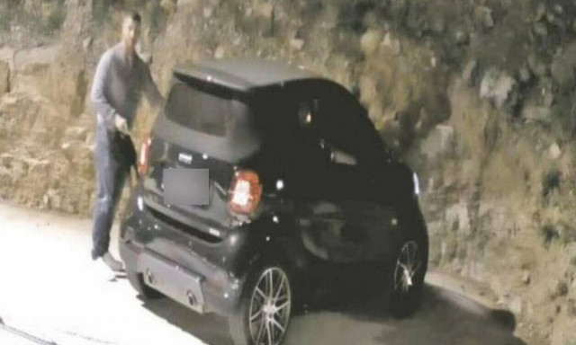 Δολοφονία Μακρή: Η εκτέλεση του μάρτυρα, ο παίκτης talent show και η αναβολή στη δίκη