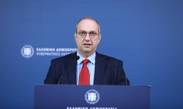 Economou: Greece a world champion in investments last year