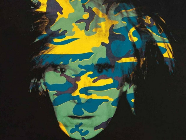 Ένα διαζύγιο φέρνει κινητικότητα στη διεθνή αγορά τέχνης