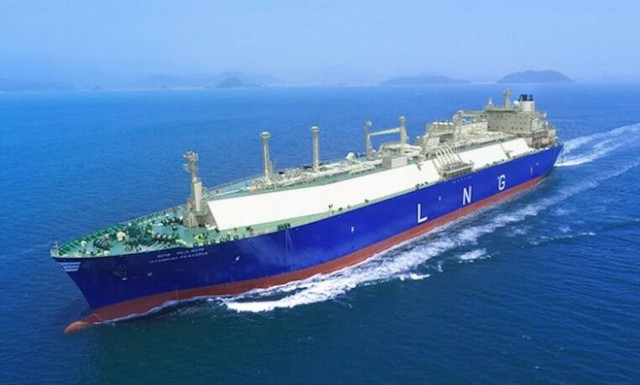 Ανατροπές στον χάρτη των ενεργειακών προϊόντων φέρνουν Ουκρανικό και ενεργειακή κρίση