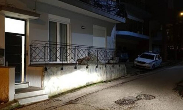 Δολοφονία στα Ιωάννινα: Τα πρώτα λόγια του δράστη: «Εγώ τη σκότωσα» - Τη χτυπούσε μανιωδώς