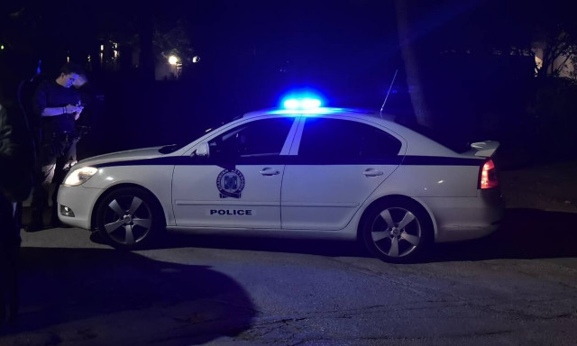 Αγρίνιο: Δύο συλλήψεις για την επίθεση με μαχαίρι σε 16χρονο