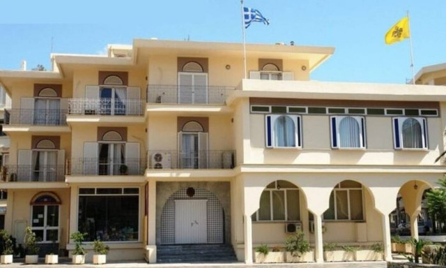 Κρούσματα κορoνοϊού στην Αρχιεπισκοπή Κρήτης