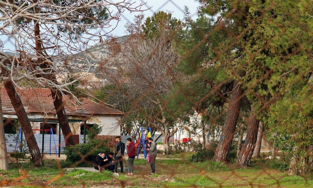 Τραγωδία στην Καβάλα: Νεαρός μετανάστης αυτοκτόνησε εντός της δομής προσφύγων