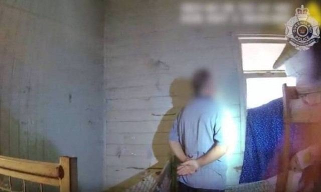 Αυστραλία: Συνελήφθη καταζητούμενος φυγάς μετά από ανθρωποκυνηγητό 12 χρόνων