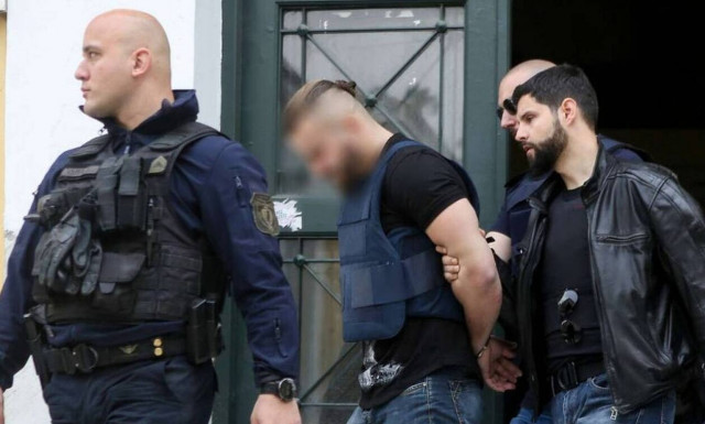 Δολοφονία Μακρή: Αναβολή στη δίκη των δυο κατηγορούμενων