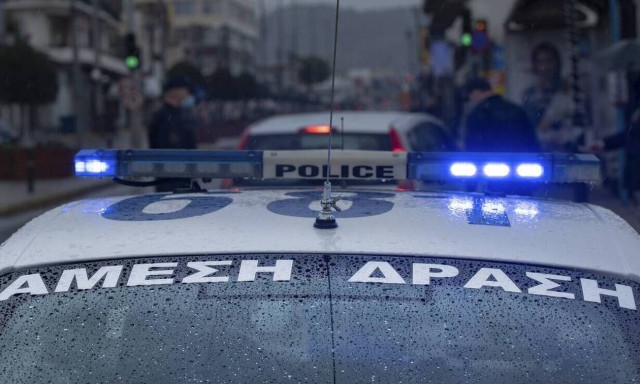 Μεσσηνία: Εξιχνιάσθηκε η δολοφονία του 73χρονου - Στη σύλληψη τριών ατόμων προχώρησε η ΕΛ.ΑΣ.