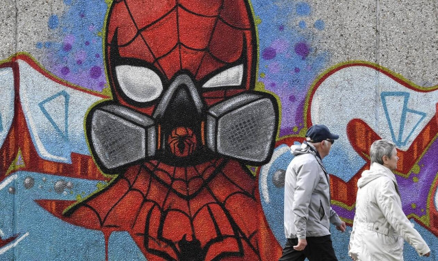 Αρχή του τέλους για την πανδημία στην Ευρώπη: Χαλάρωση μέτρων και επιστροφή στην κανονικότητα