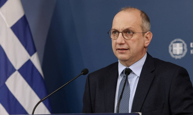 Οικονόμου για Τσίπρα: Επιστρατεύει τη «συριζαϊκή λογιστική»