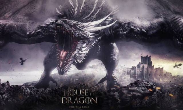 Ολοκληρώθηκαν τα γυρίσματα για το πρίκουελ του Game of Thrones - Ενθουσιασμένος ο Τζορτζ Ρ.Ρ. Μάρτιν