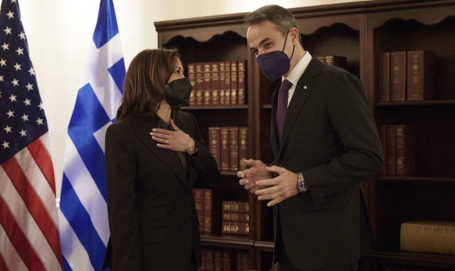 Η κρίση στην Ουκρανία, η Τουρκία και η ανάδειξη του ρόλου της Ελλάδας