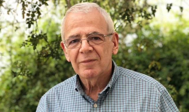 Πέθανε ο Κύπριος λογοτέχνης και μελετητής Λεύκιος Ζαφειρίου