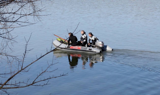 Κοζάνη: Άκαρπες οι έρευνες για τον αγνοούμενο στην λίμνη Περδίκκα
