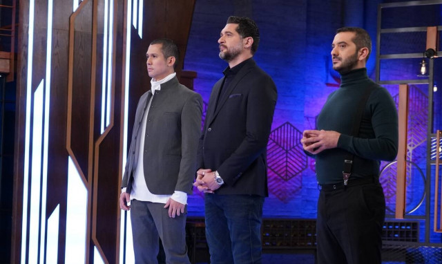 MasterChef Spoiler 21/2: To Mystery Box είναι πιο «μυστήριο» και «σκοτεινό» από ποτέ (vid)