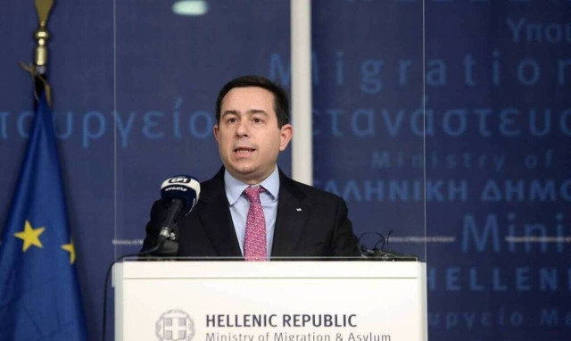 Migration Minister responds to UNHCR statement on 'human rights violations at EU borders'
