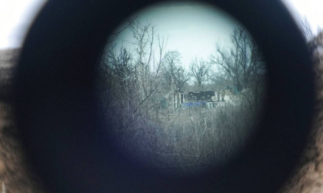 Ουκρανία: «Καταιγίδα» ρωσικής εισβολής συγκεντρώνεται στα σύνορα, λένε Δυτικοί αξιωματούχοι