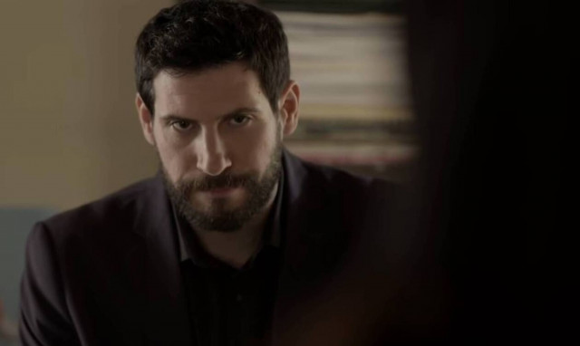 Σασμός Spoiler 21/2: Μια μεγάλη αποκάλυψη οδηγεί τον Άγγελο πίσω στο σκοτάδι