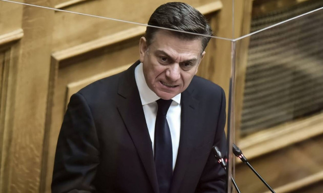 Θάνος Μωραΐτης: Επικοινωνιακό κρεσέντο ποινικού λαϊκισμού οι ανακοινώσεις για την «οπαδική βία»