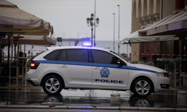 Θεσσαλονίκη: Ανήλικοι καταδίωξαν και ξυλοκόπησαν 40χρονο επειδή επιτέθηκε φραστικά σε 14χρονη