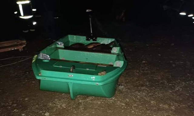 Κοζάνη: Αγνοείται δημοτικός υπάλληλος που πήγε για έλεγχο παράνομης αλιείας στη λίμνη Περδίκκα