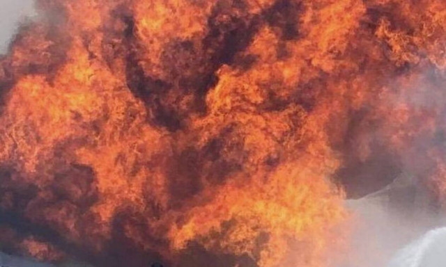 Ινδία: Επτά νεκροί και 12 τραυματίες από έκρηξη σε εργοστάσιο κατασκευής πυροτεχνημάτων