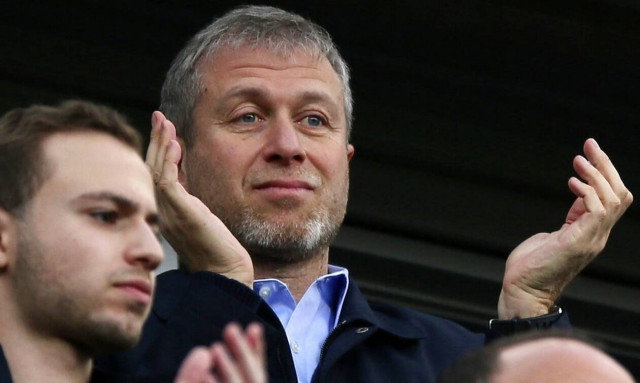 Κυρώσεις στη Ρωσία: Οι βουλευτές του βρετανικού κοινοβουλίου ζητούν να «τιμωρηθεί» ο Αμπράμοβιτς