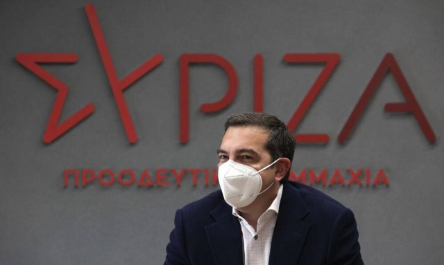 ΣΥΡΙΖΑ: «Φραξιονιστική τύφλωση» ενώ η κοινωνία στενάζει