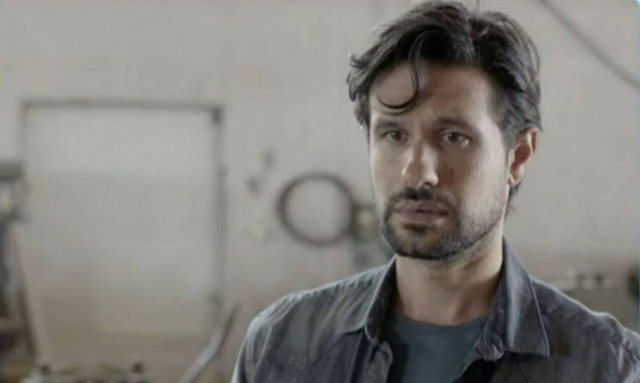 Σασμός Spoiler 22/2: Ο Καραπάνος προειδοποιεί τον Αστέρη για τον κίνδυνο που διατρέχει στη φυλακή