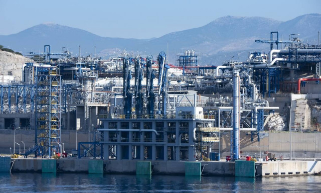 Συναγερμός για το φυσικό αέριο λόγω της κλιμάκωσης στην Ουκρανία – Συνεδριάζει το ΚΥΣΕΑ