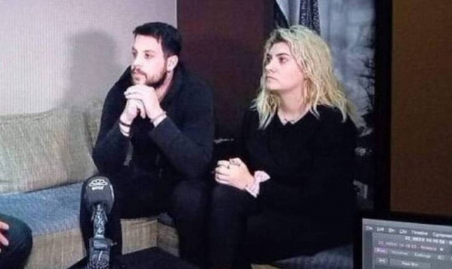 Πάτρα: Η πρώτη αντίδραση της μητέρας μετά το δημοσίευμα για το αέριο -«Θα έπεφτα από την ταράτσα»