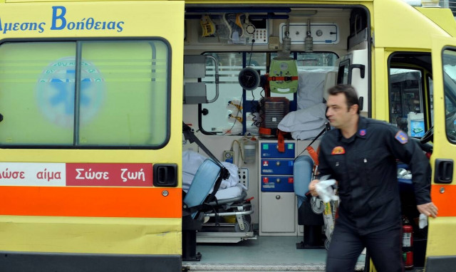 Καλαμάτα: 70χρονη έχασε το σπίτι της σε πλειστηριασμό και πέθανε από την στεναχώρια της